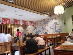 -福苗小骆驼烧烤(大唐不夜城店)