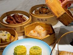 -陶陶居酒家(第十甫路总店)