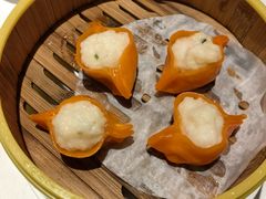 -潮粤香海鲜酒楼(沙湖店)
