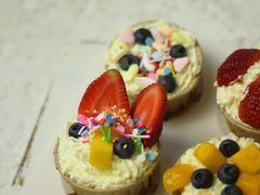 -糖秋Cake DIY·蛋糕定制·甜品台(观音桥店)