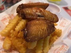-肥韬茶餐厅(海上世界店)