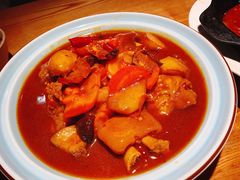 -薇酌饮·陕西菜(南门外店)