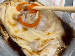 -卓粤拉肠(红庙店)