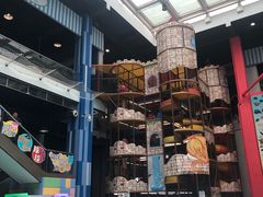 -蒙特利亲子乐园