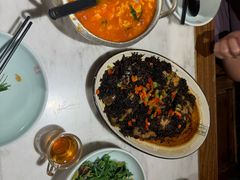 -小吊梨汤·北京菜·烤鸭(清河万象汇店)