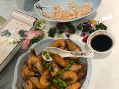 -清华酒楼(盘门店)