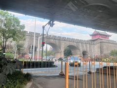 -楚望台遗址公园