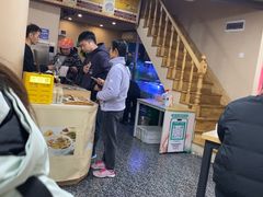 -面道赞宁海海鲜面(迎凤街店)