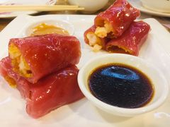 -喜粤糖朝餐厅(三八广场店)