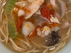 -奎元馆.百年奎元.非遗传承(西湖边的解放路店)