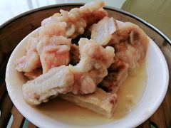 -麒麟山景大酒店岭南汇海鲜酒家(沙井店)