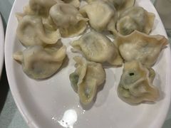 -听涛雅苑百味饺子老家菜馆