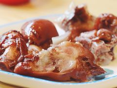 -百姓村东北菜馆(海棠湾店)