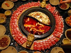 牛羊天下-蜀大侠火锅(四川北路店)