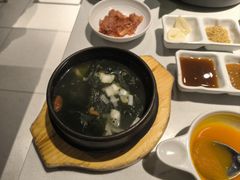 -韩时烤肉(枫蓝店)