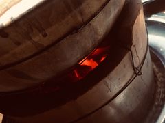 养颜花胶鸡-捞围鲜·港式打边炉(海阳路店)