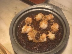 -绿茶餐厅(深圳龙华天虹购物中心店)