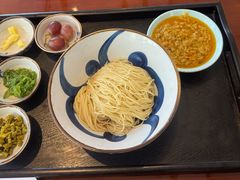 -蟹上黄·蟹黄面·江南糖水(人民广场店)