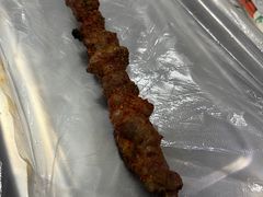 -托克逊老四号餐厅