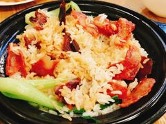 -喜粤糖朝餐厅(三八广场店)