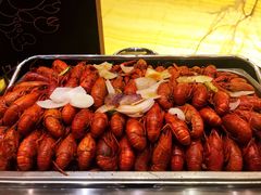 -苏州观园琉苏酒店-168西餐厅