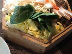 -山葵家·创意料理(宁波来福士店)