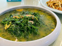 -淮扬名灶·南通本地菜(虹桥店)