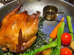 -格鲁·秀色Georgia’s Feast