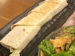 -BRBR叙利亚餐厅(总店)