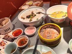 -闽上鲜·福建菜(龙湖滨江天街店)