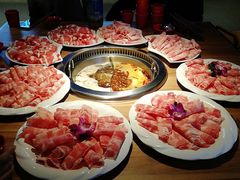 -季季红火锅(长沙步行街店)