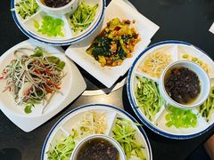 -北门涮肉·铜锅涮肉(南锣鼓巷店)