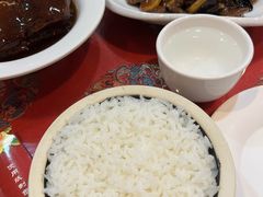 -玉华台饭庄(裕中西里小区店)