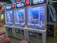 -Play1家庭娱乐中心(包河大玩家店)