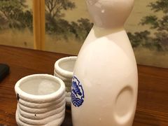 -贵木日本料理·铁板烧(新地假日广场店)
