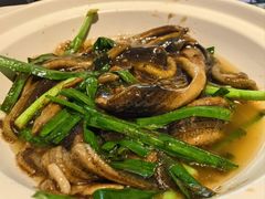 -芳芳私房菜·精做淮扬菜(承德路店)