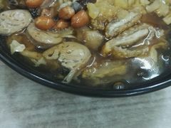 -阿芬卤面(花巷店)