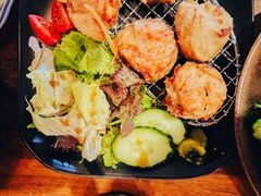 -铃木食堂(北新桥店)
