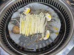 -齐齐哈尔烤肉·烧烤·烤鱼(万科时一区店)