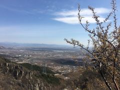 -阳台山自然风景区