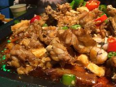 -蛙喔牛蛙(盐城盐都万达店)