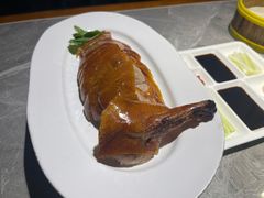 -北平食府(马鞍山路店)