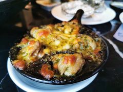 -小天鹅戴斯酒店鲸鲨百汇创作料理