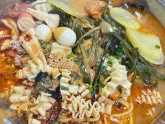 麻辣烫-重庆麻辣烫(国权路店)