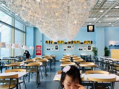 -宜家·瑞典风味餐厅(北京西红门店)