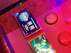 -唱吧麦颂KTV(马驹桥店)