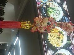 -张文国梆梆肉葫芦头(大雁塔店)