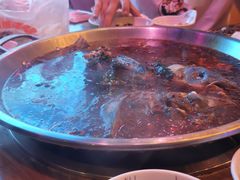-红牌美蛙鱼头火锅(万辉国际广场店)
