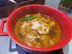 -丽伟的串·烧烤·砂锅(季景天地店)