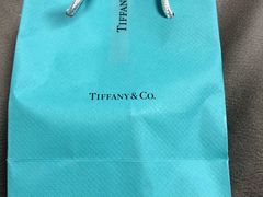 -Tiffany & Co.蒂芙尼
(广州太古汇店)